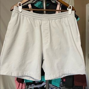 Mens Outdoor Voices Shorts